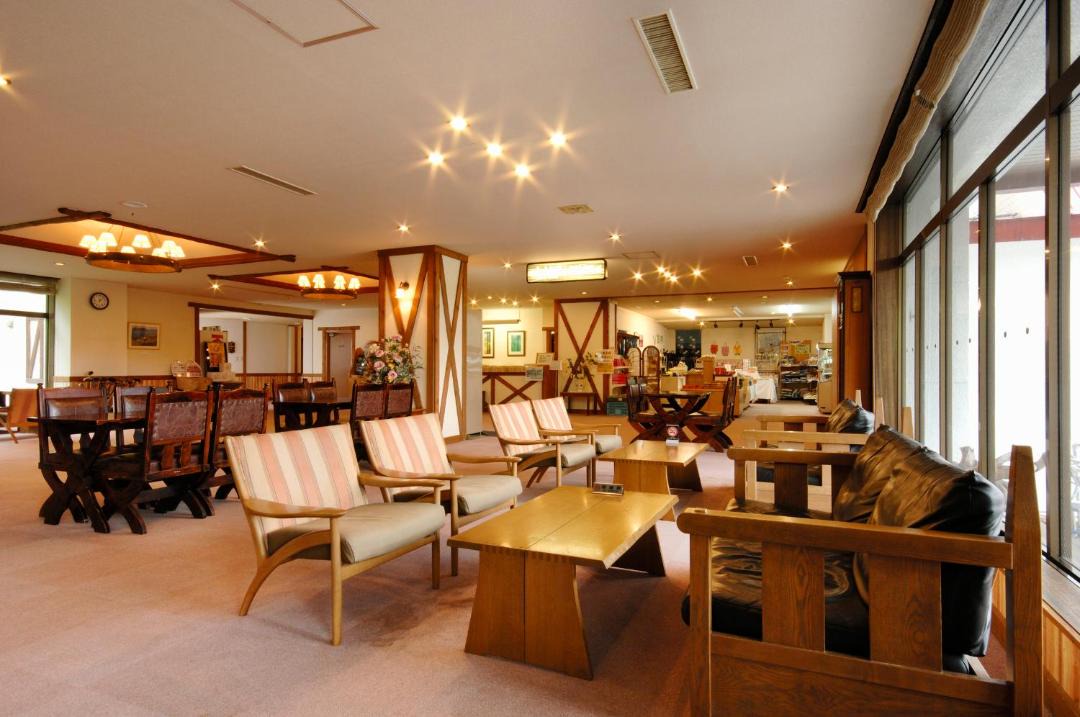 Photo of Others in Kitayuzawa Onsen