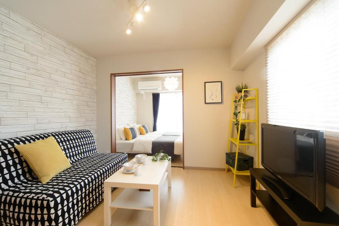 Photo of Livingroom in Joto