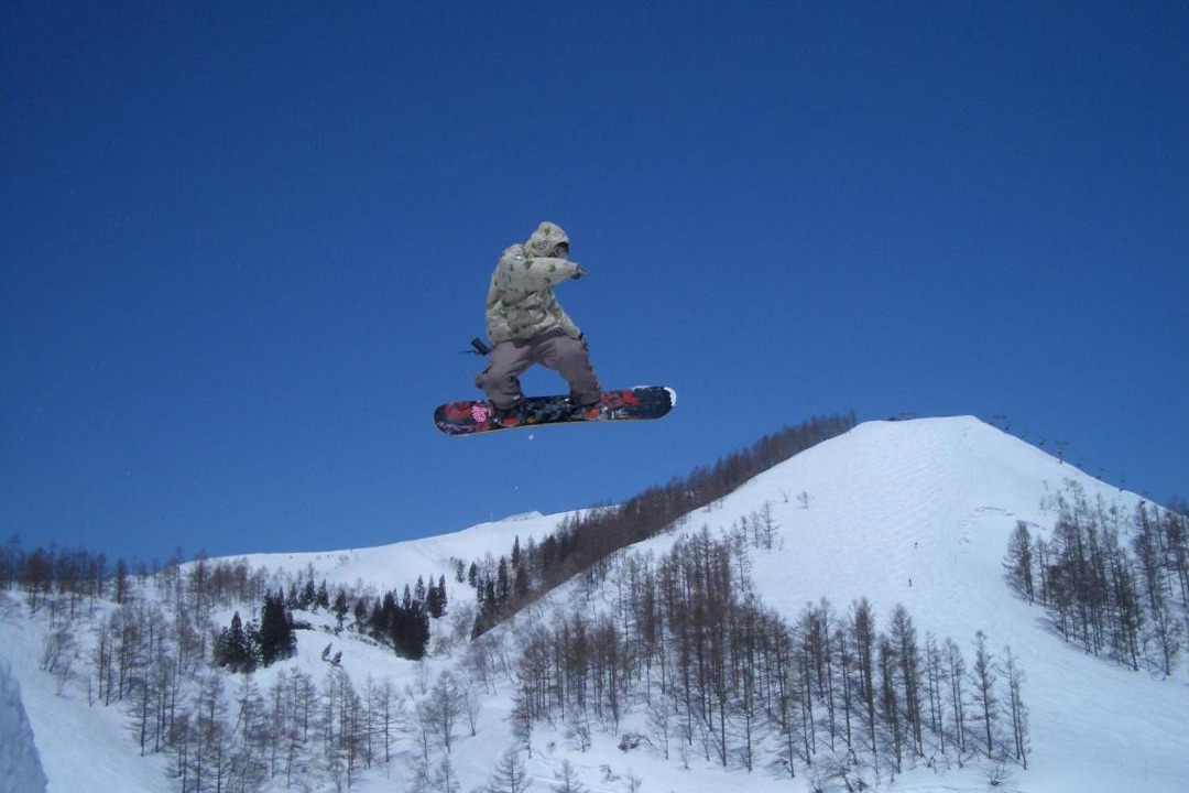 Photo of Others in Yuzawa-machi