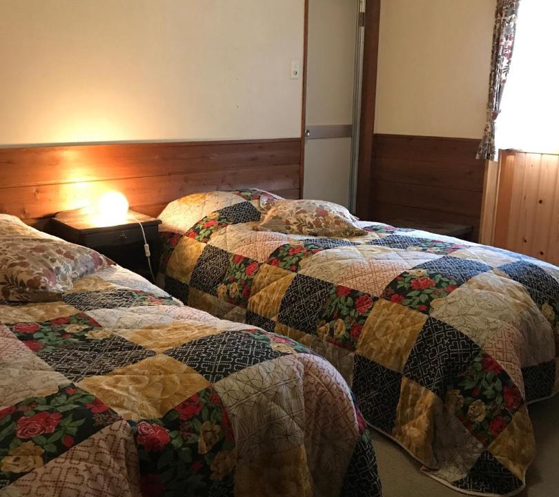 Photo of Bedroom in Yuzawa-machi