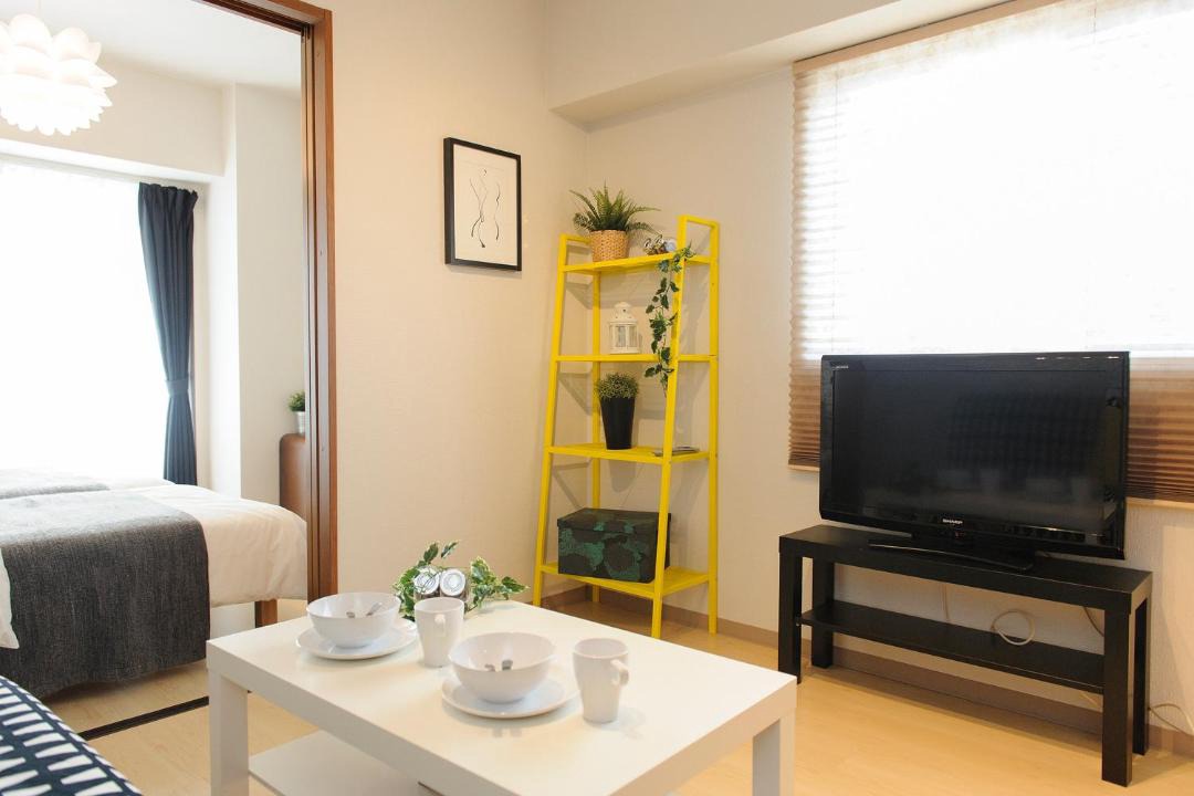 Photo of Livingroom in Joto