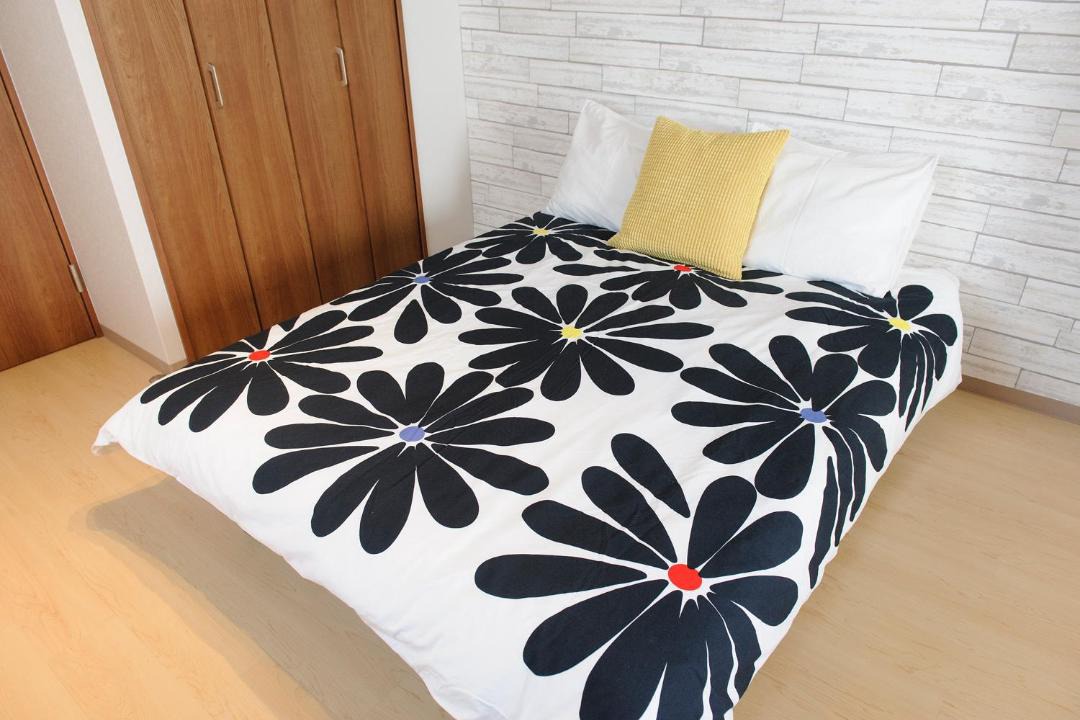 Photo of Bedroom in Joto