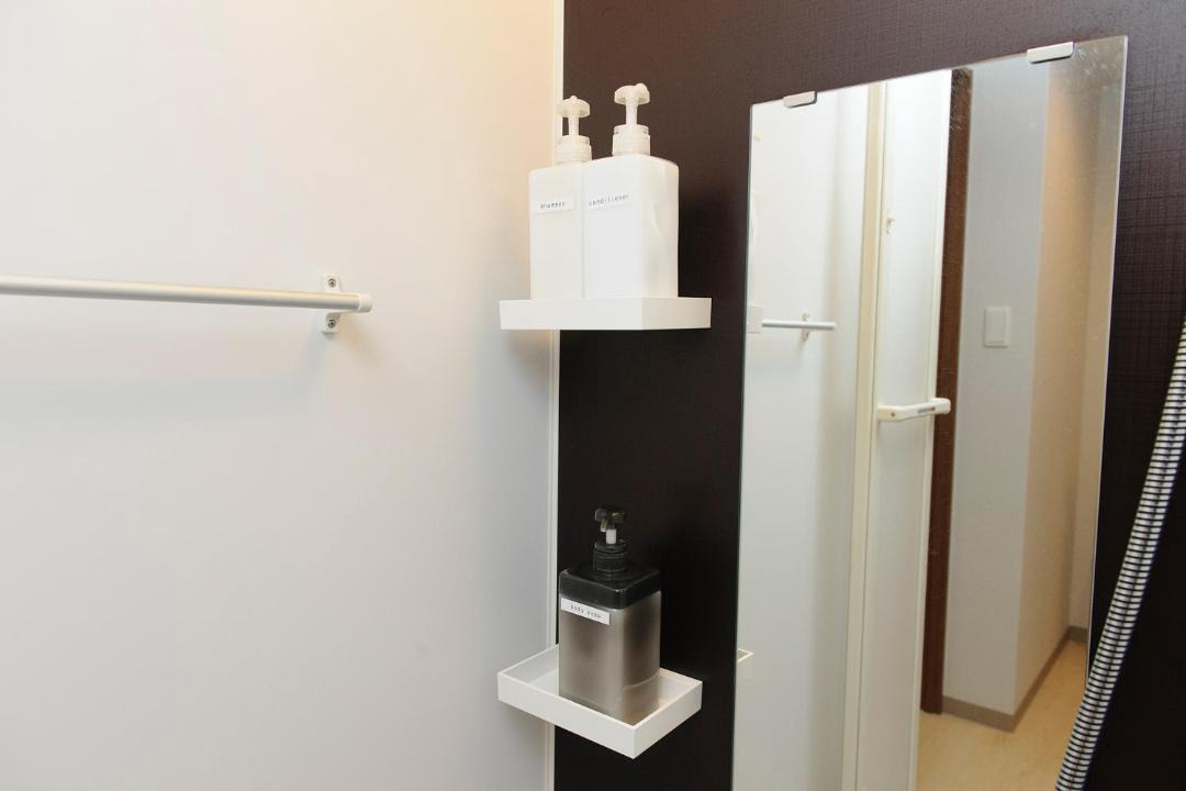 Photo of Bathroom in Joto