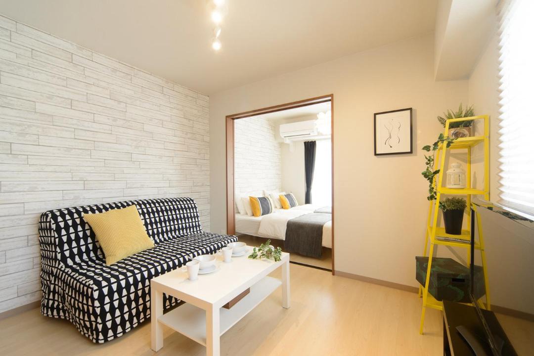 Photo of Livingroom in Joto