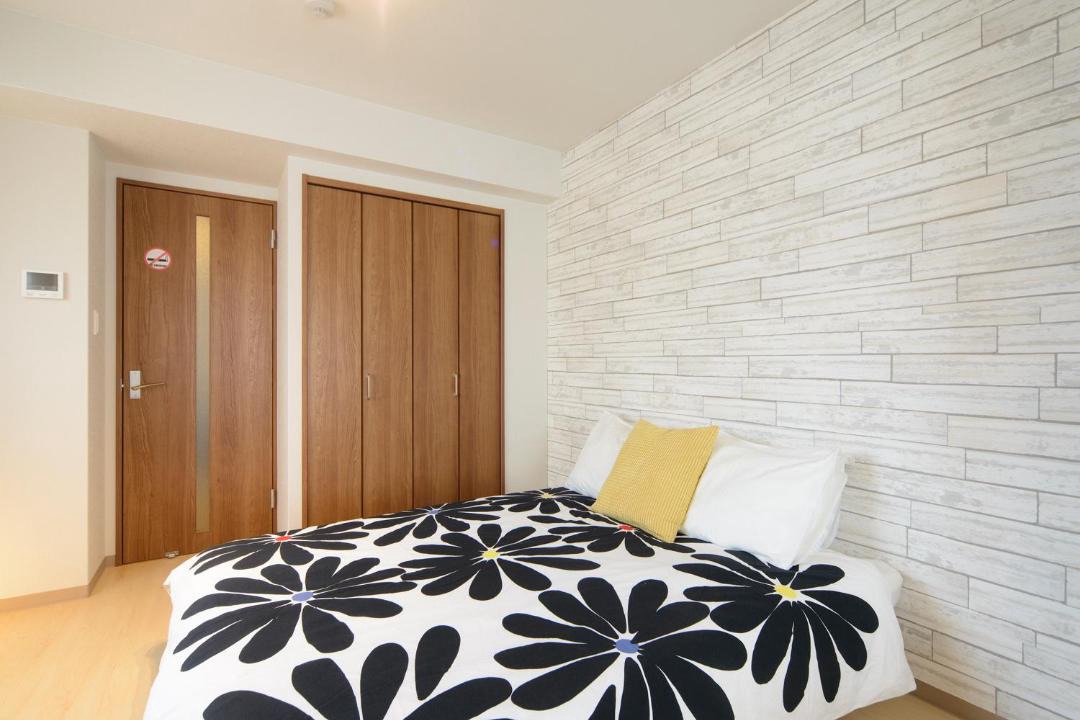Photo of Bedroom in Joto