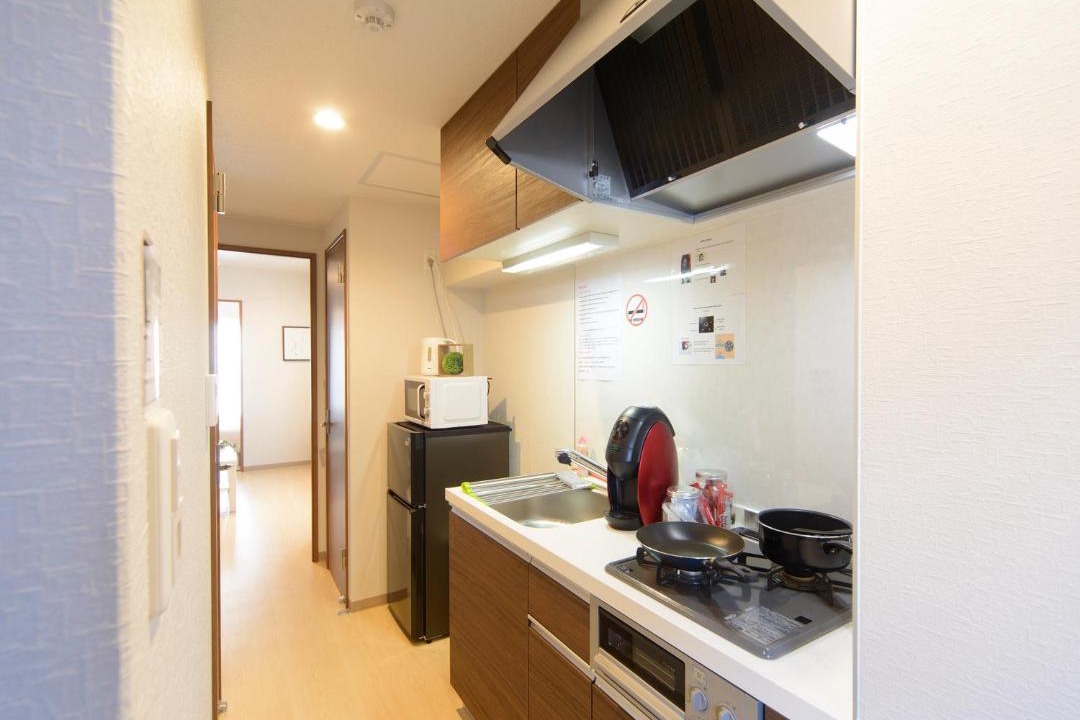 Photo of Kitchen in Joto