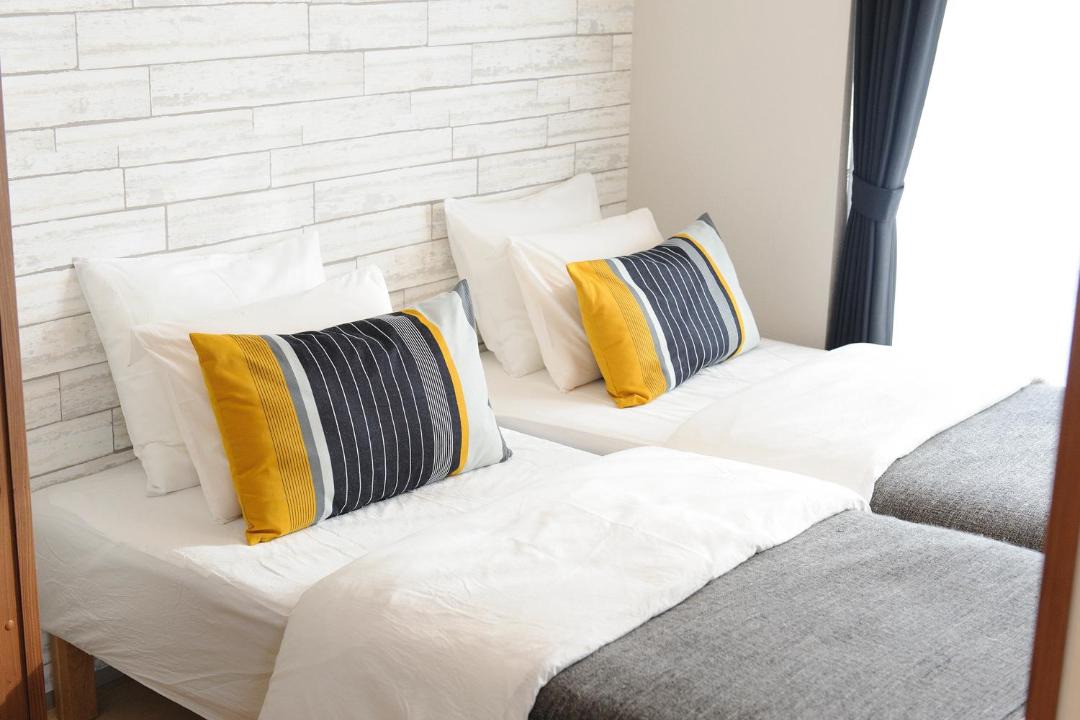 Photo of Bedroom in Joto