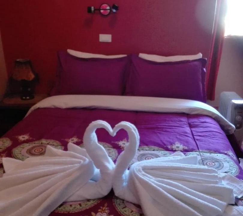 Photo of Bedroom in Puno