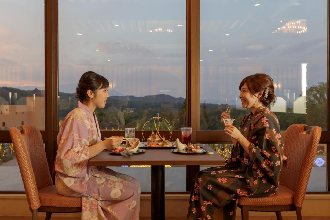Photo of Human In Picture in Shizukuishi