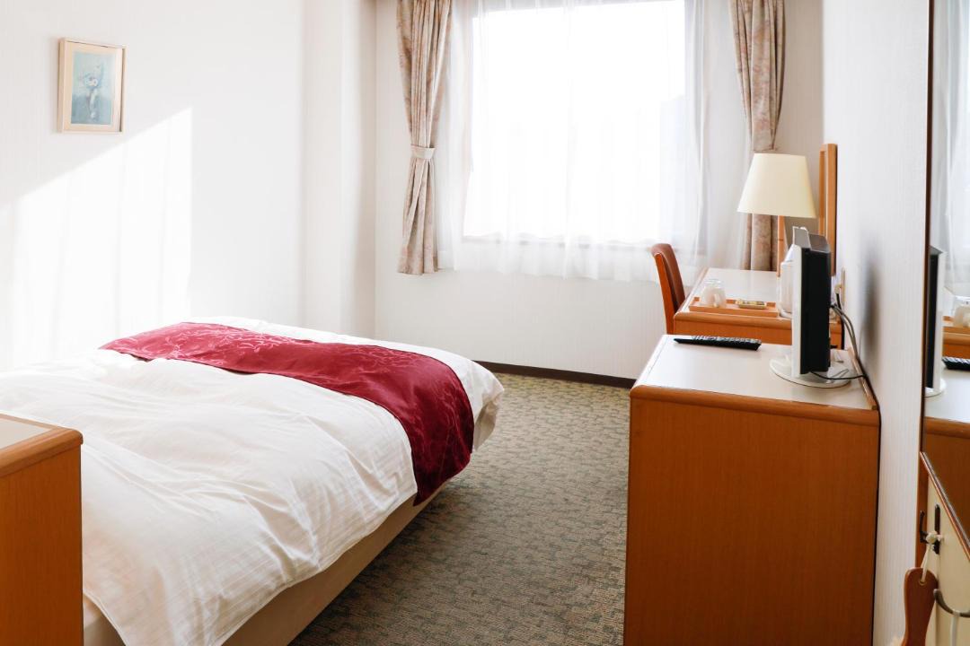 Photo of Bedroom in Kiho-cho