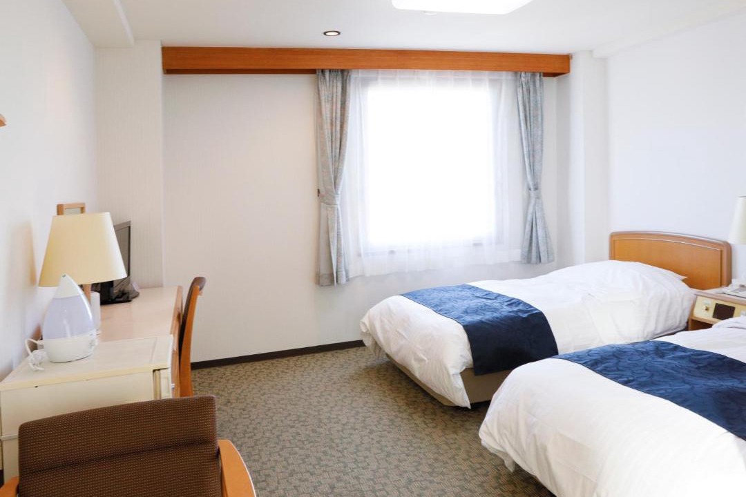 Photo of Bedroom in Kiho-cho