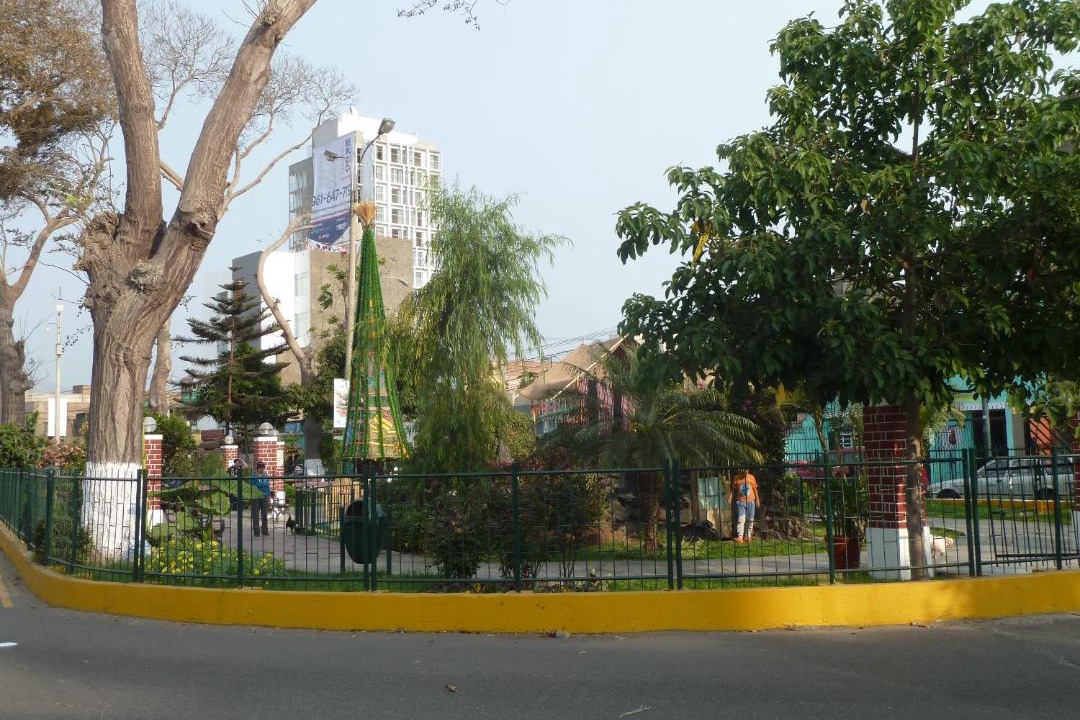 Photo of Others in Barranco