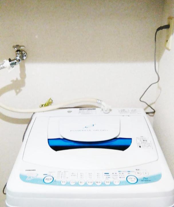 Photo of Bathroom in Okubo