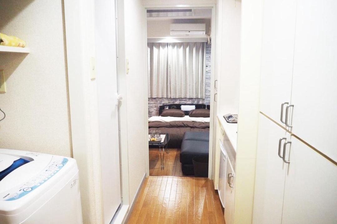 Photo of Kitchen in Okubo