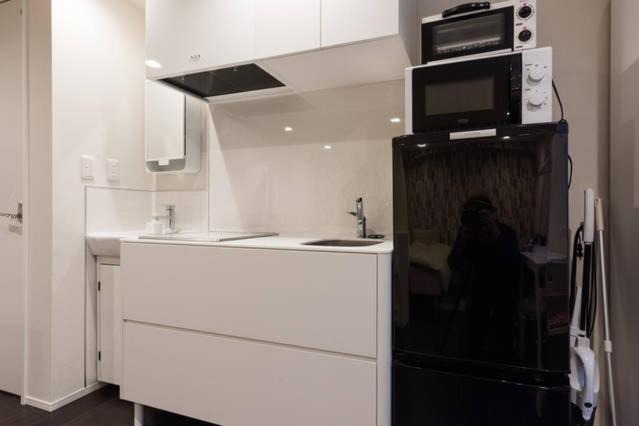 Photo of Kitchen in Higashiazabu