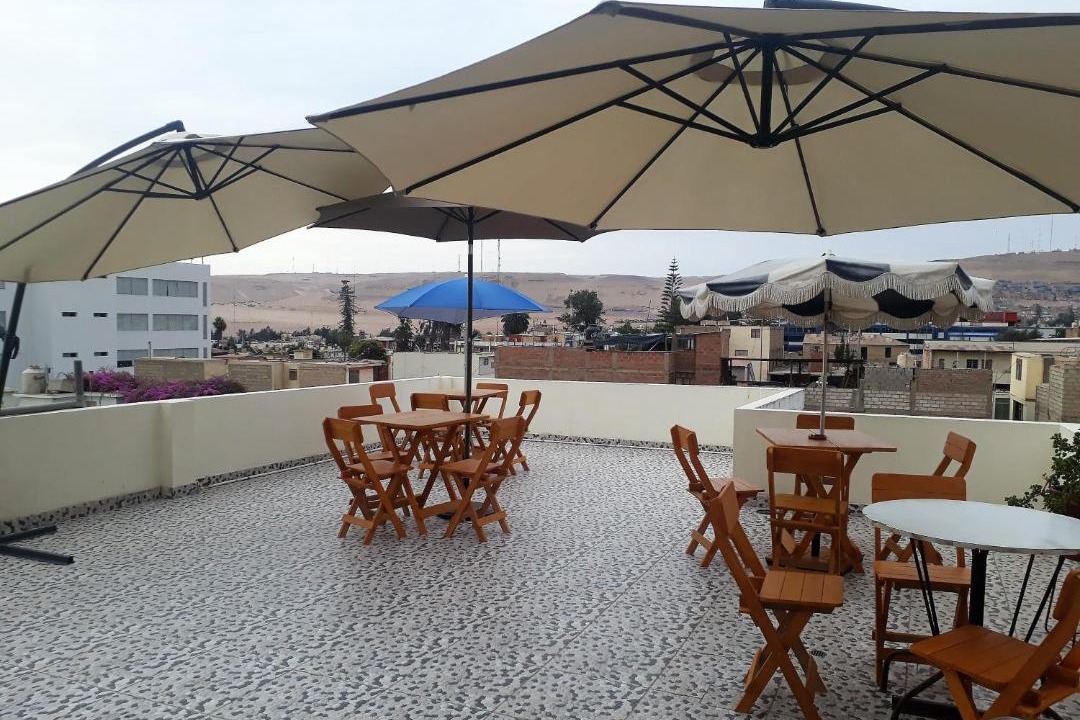 Photo of Others in Tacna