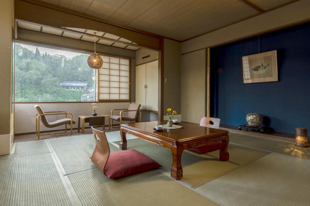 Photo of Others in Onogawa Onsen