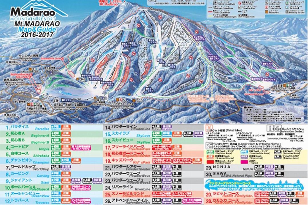 Photo of Others in Madarao Mountain Resort