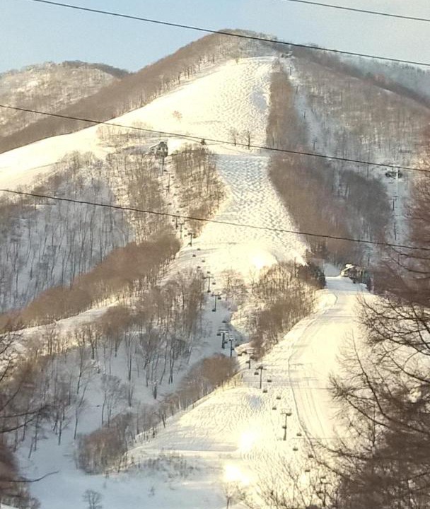 Photo of Others in Madarao Mountain Resort