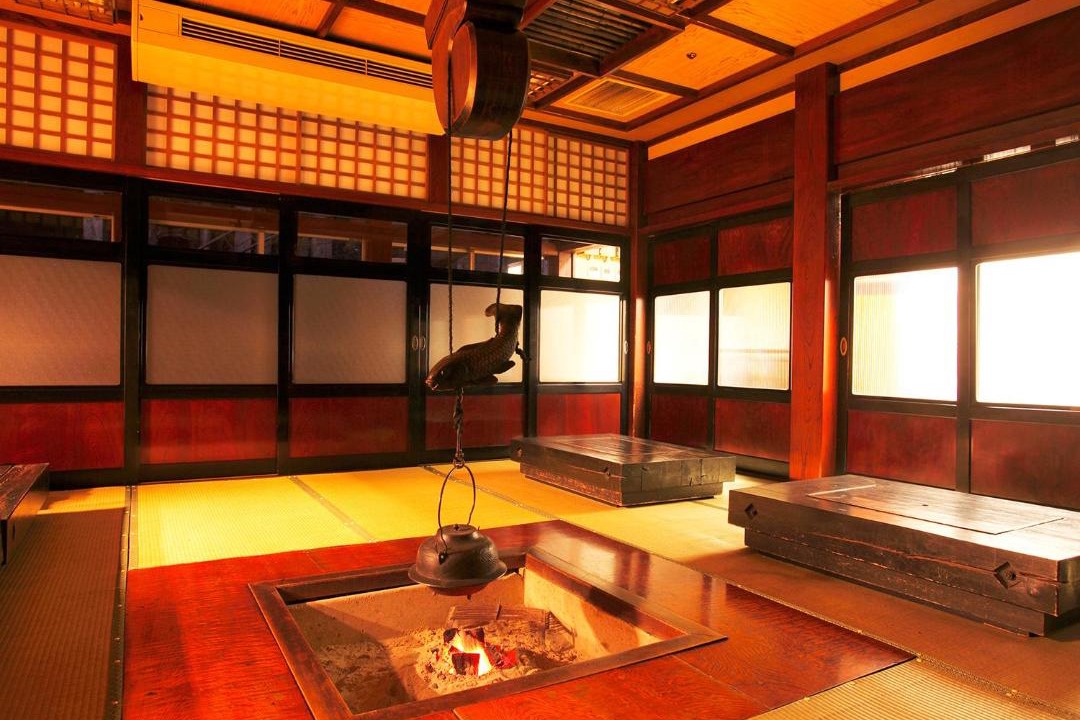 Photo of Others in Hakusan