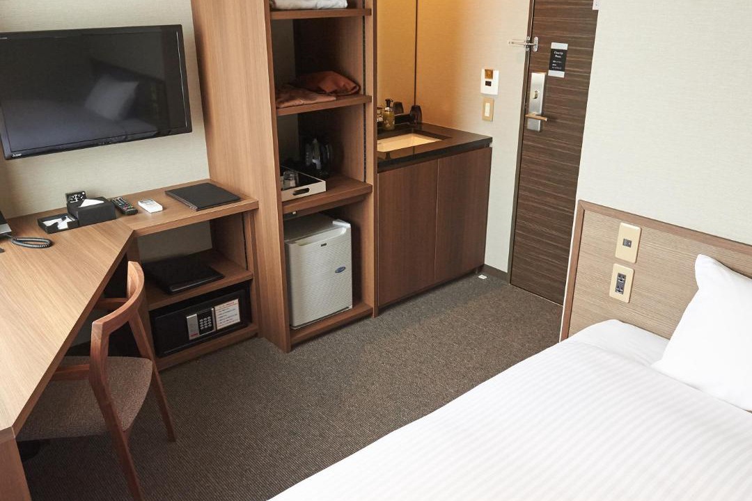 Photo of Bedroom in Goto