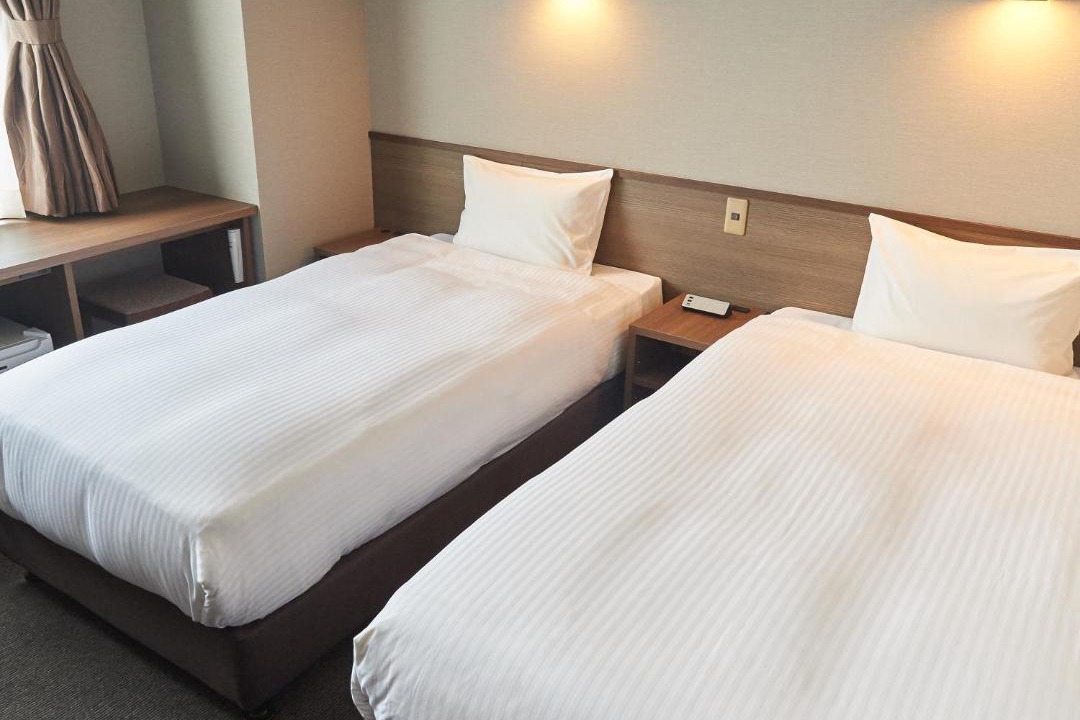 Photo of Bedroom in Goto