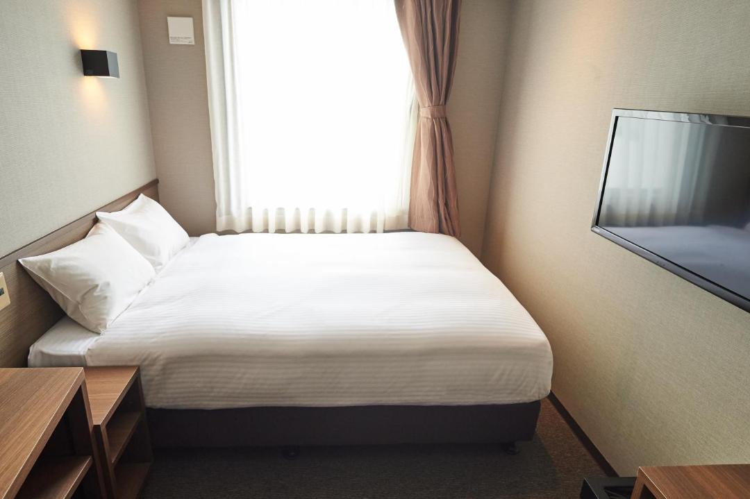 Photo of Bedroom in Goto