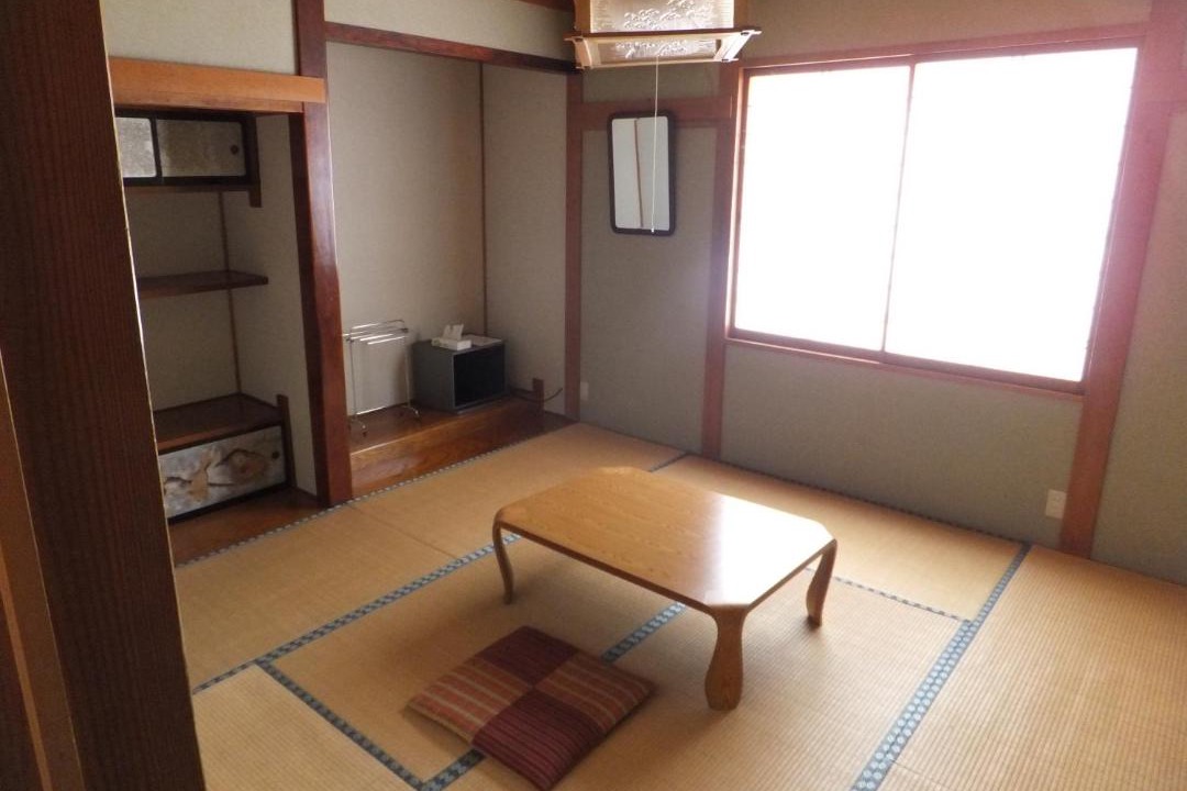 Photo of Livingroom in Iiyama
