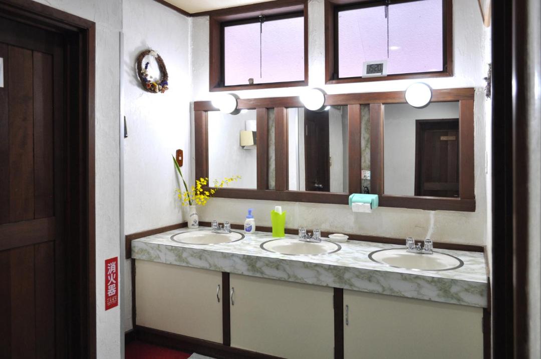 Photo of Kitchen in Iida