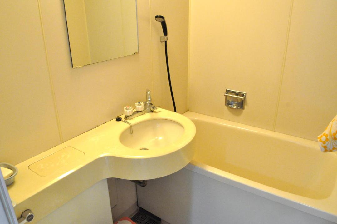 Photo of Bathroom in Iida