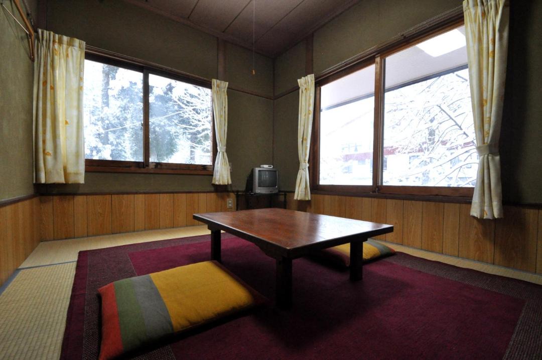 Photo of Livingroom in Iida