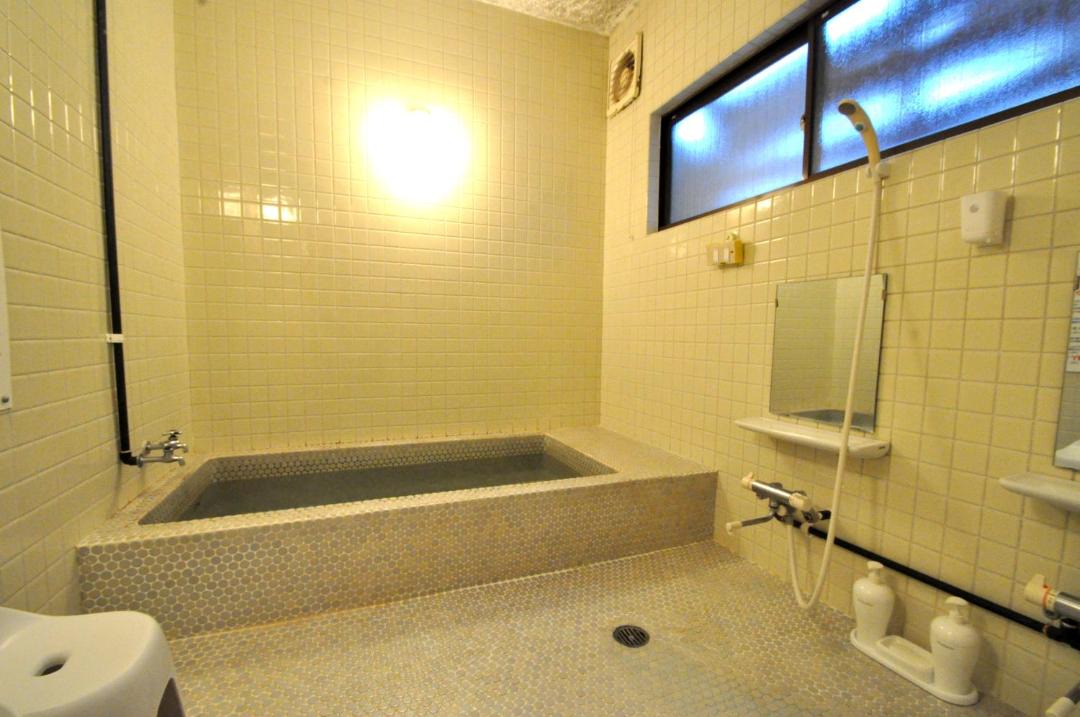 Photo of Bathroom in Iida