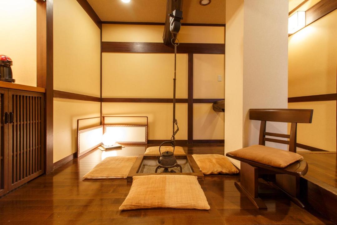 Photo of Others in Hida Takayama Onsen