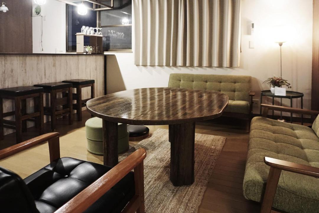 Photo of Livingroom in Kakuda