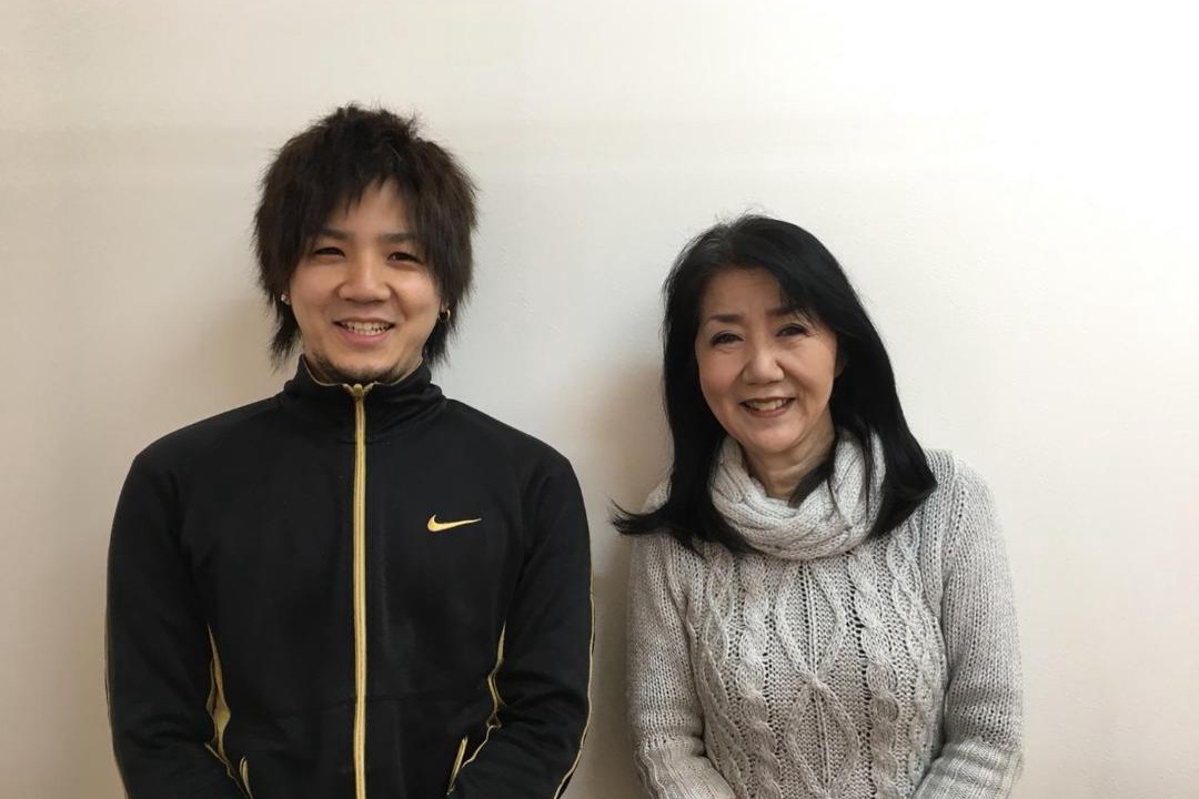 Photo of Others in Tanabe