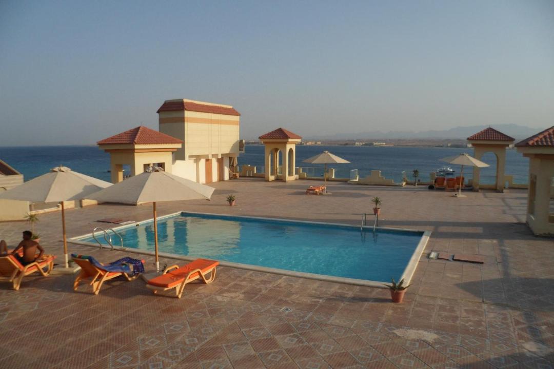 Photo of Outdoor in Sahl Hasheeh
