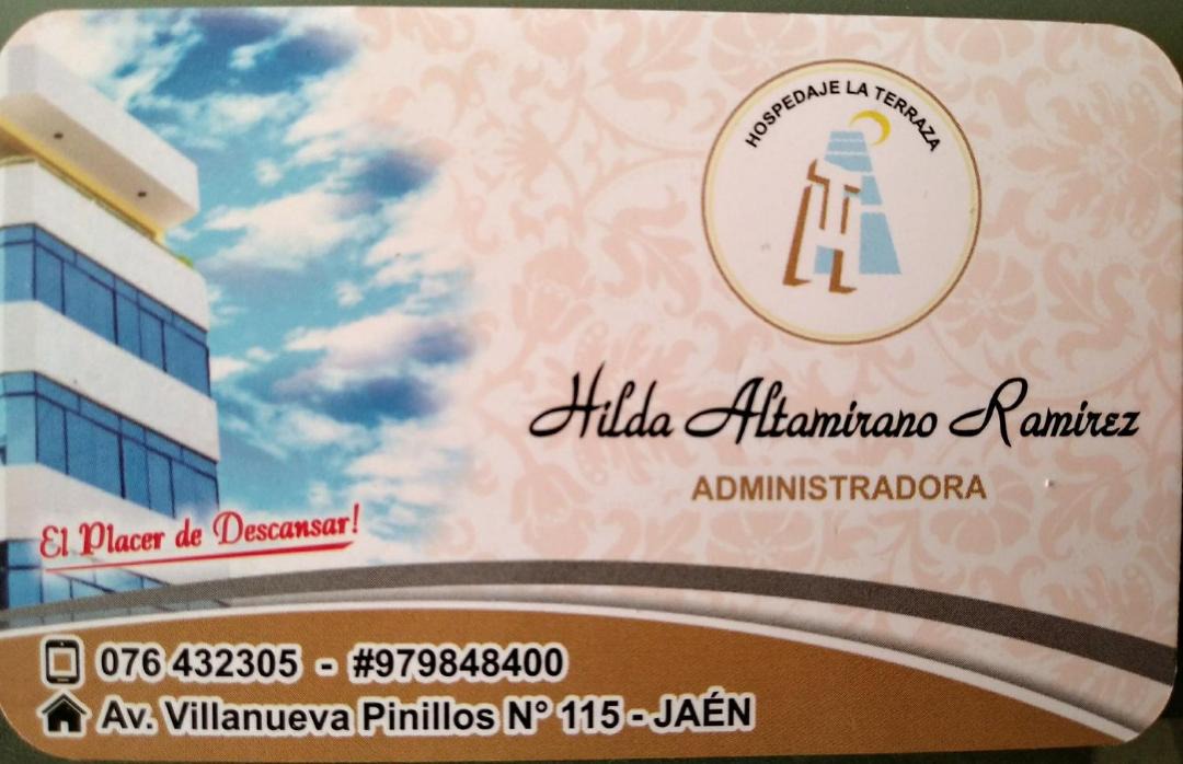 Photo of Others in Jaen