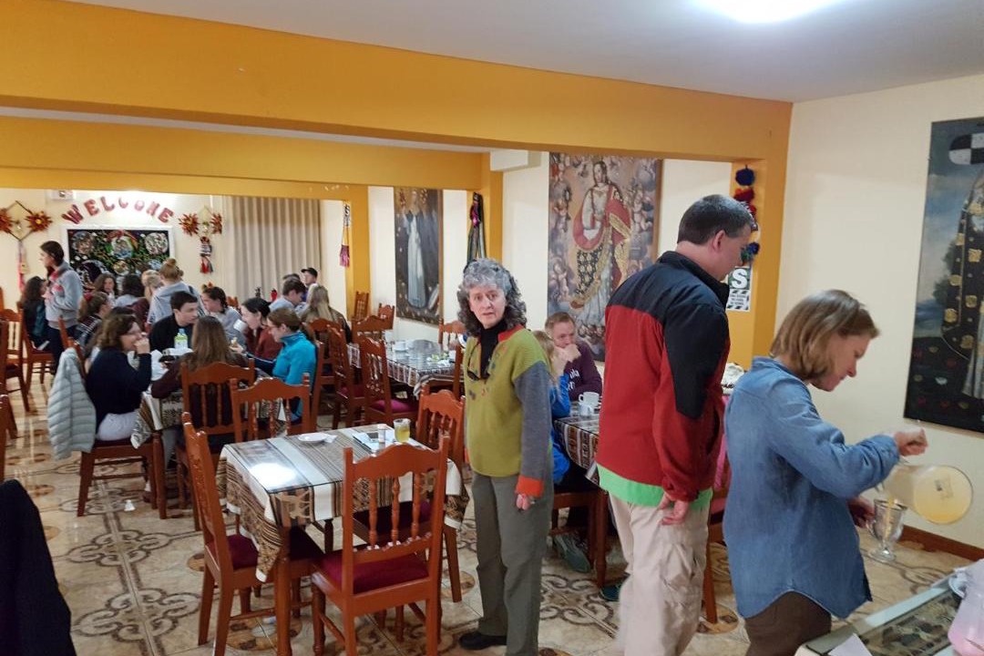 Photo of Others in Cusco Historic Center