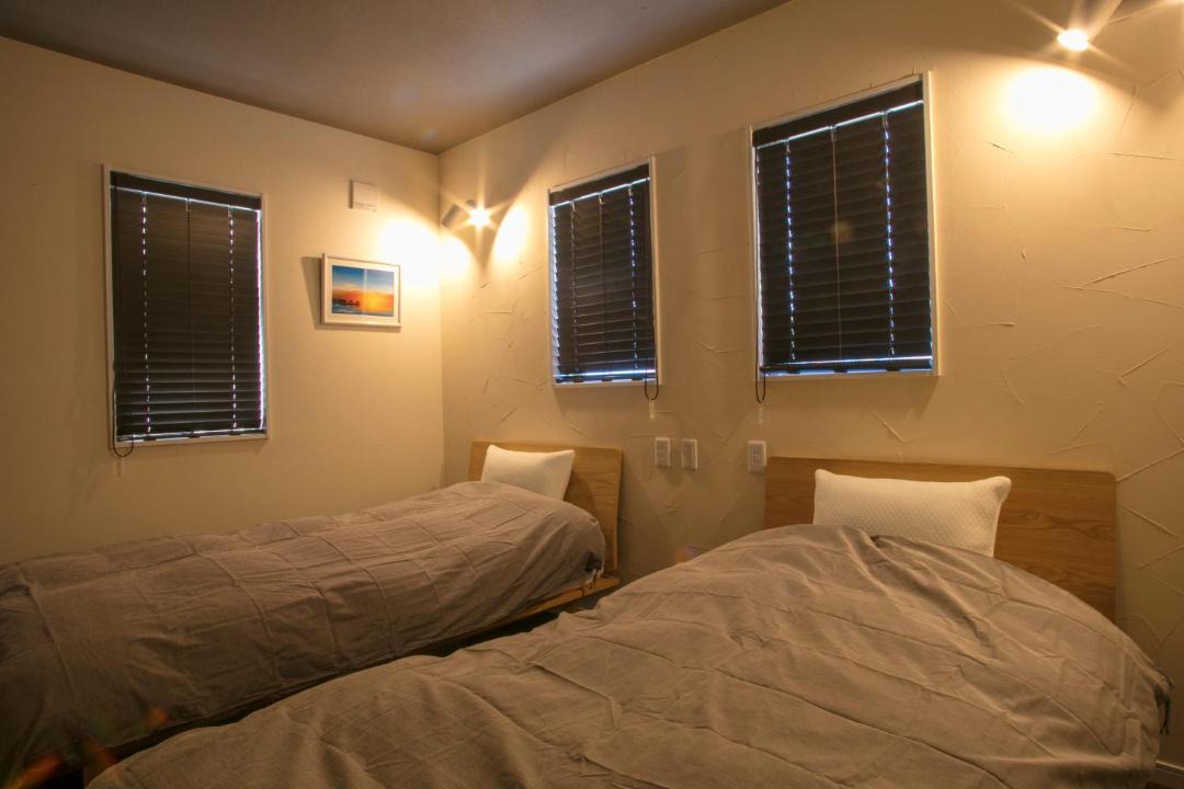 Photo of Bedroom in Fujikawaguchiko