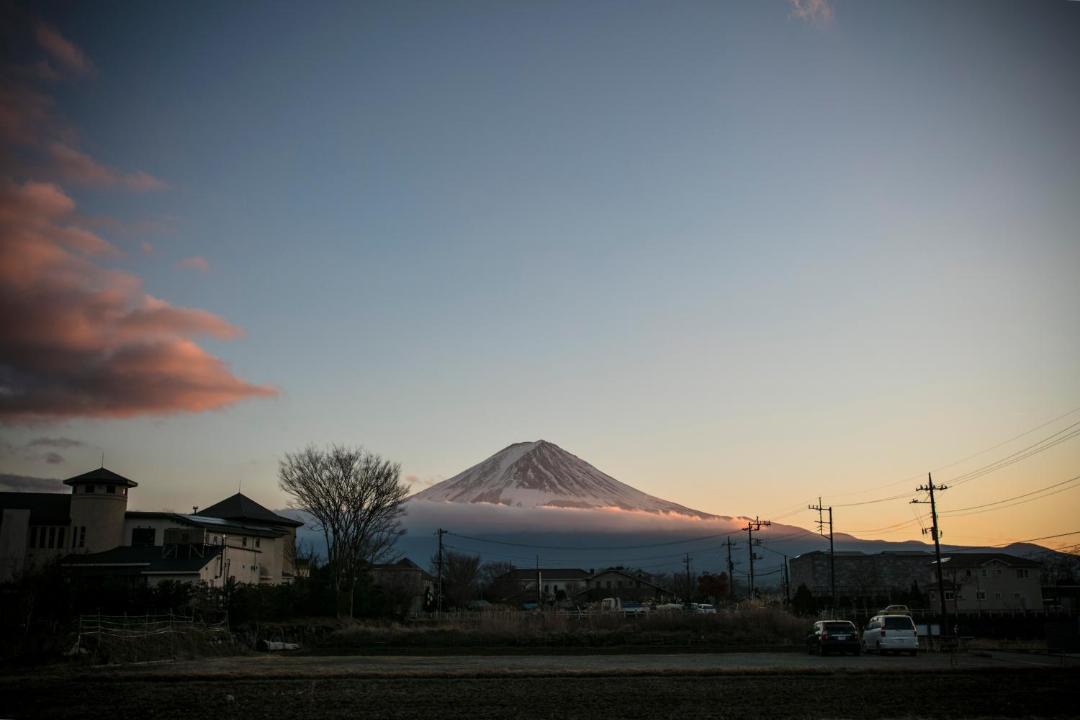 Photo of Others in Fujikawaguchiko