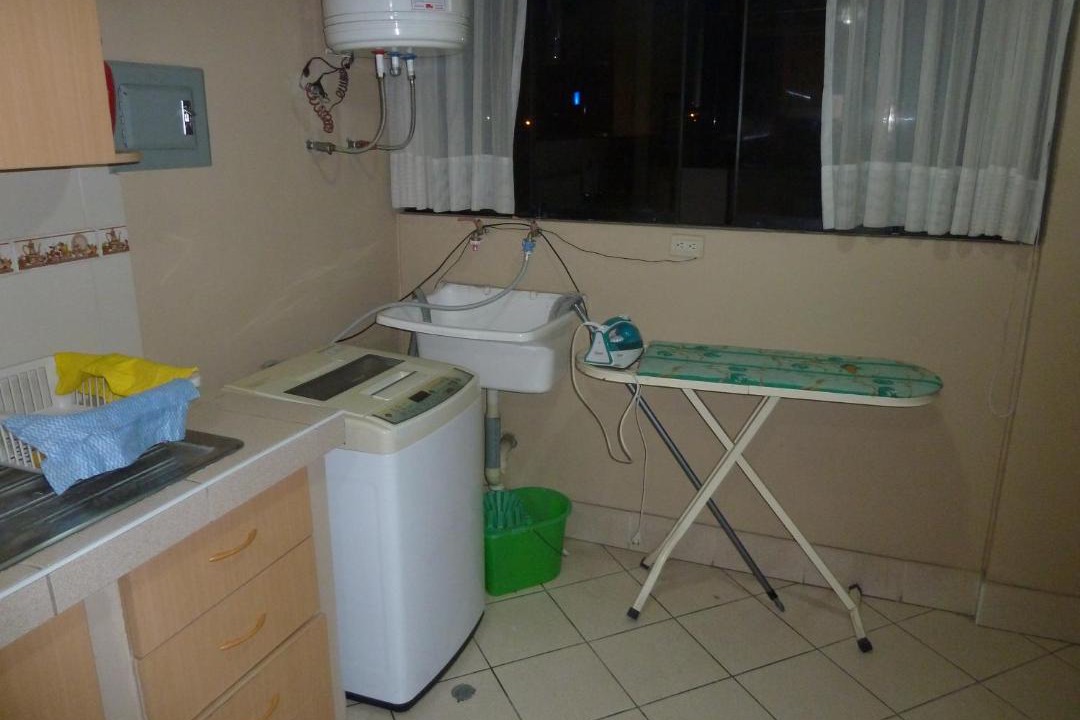 Photo of Kitchen in Barranco