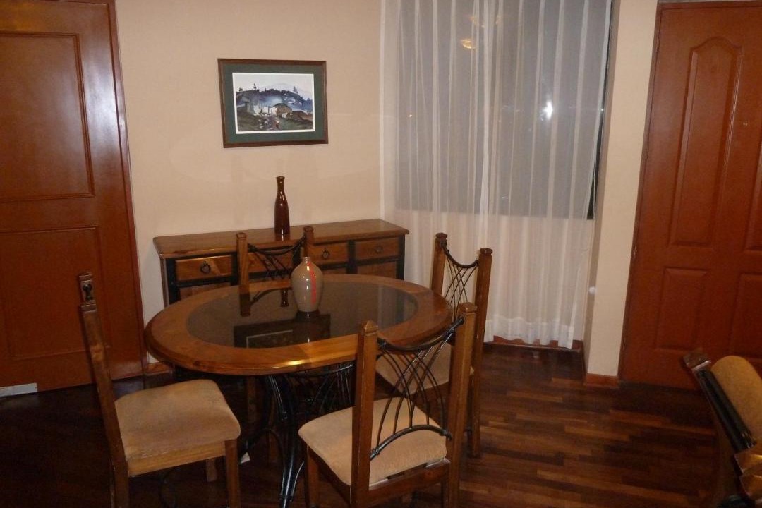 Photo of Livingroom in Barranco