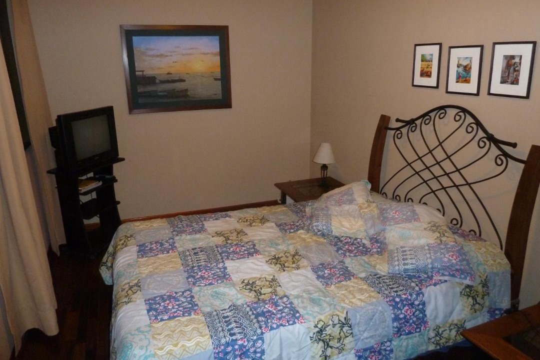 Photo of Bedroom in Barranco