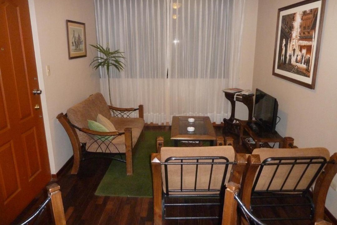 Photo of Livingroom in Barranco