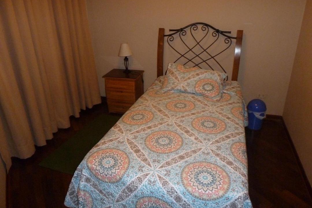 Photo of Bedroom in Barranco
