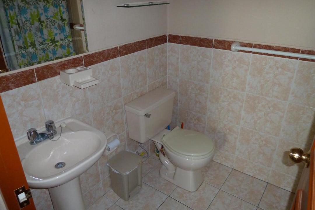 Photo of Bathroom in Barranco