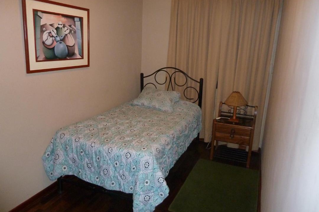 Photo of Bedroom in Barranco