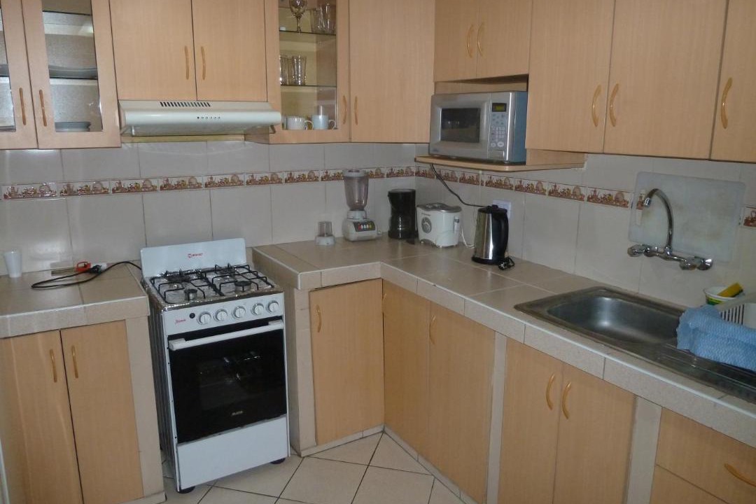 Photo of Kitchen in Barranco