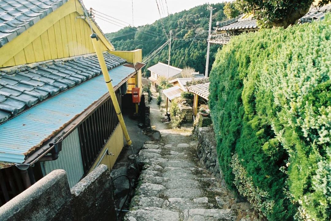 Photo of Others in Nachikatsuura