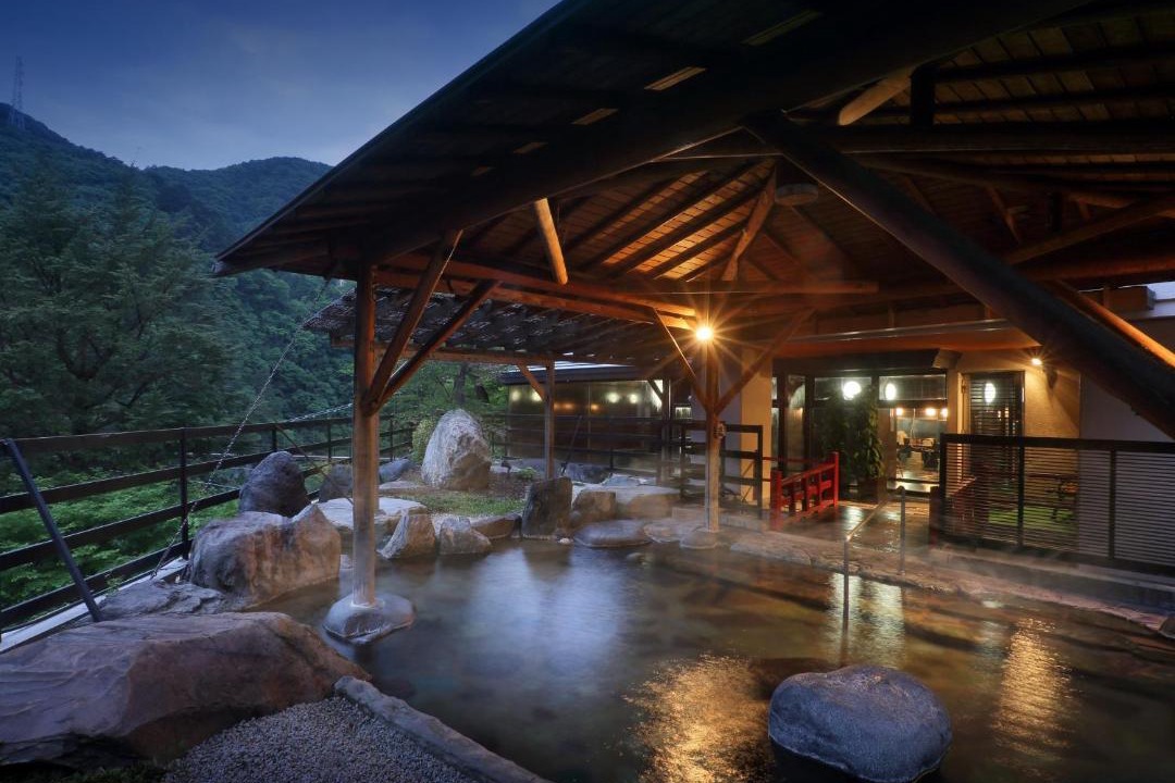 Photo of Others in Kinugawa Onsen